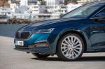 Skoda Octavia 2020 года (WW)